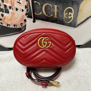 Gucci Belt Bag